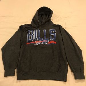 Buffalo Bills hoodie